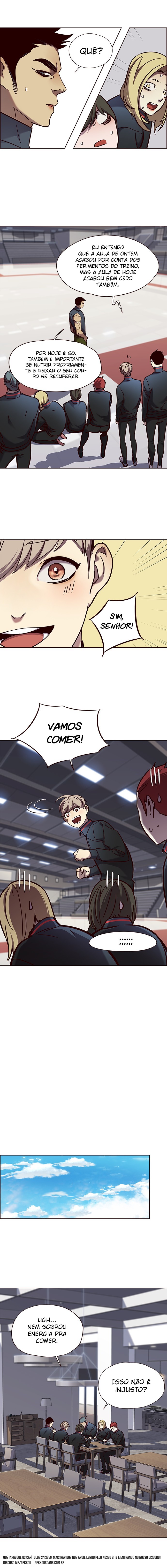 Read Eleceed PT Manga Online