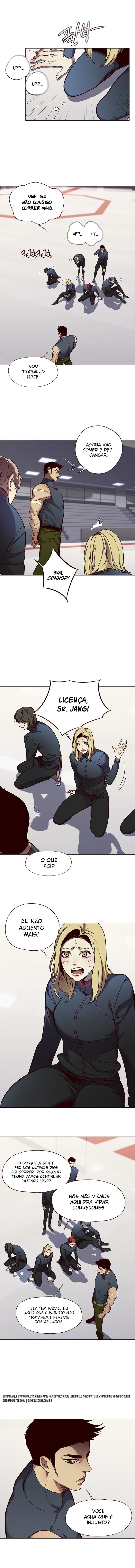 Read Eleceed PT Manga Online