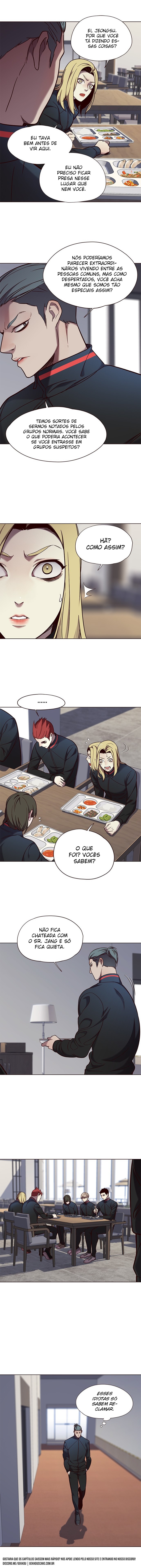 Read Eleceed PT Manga Online