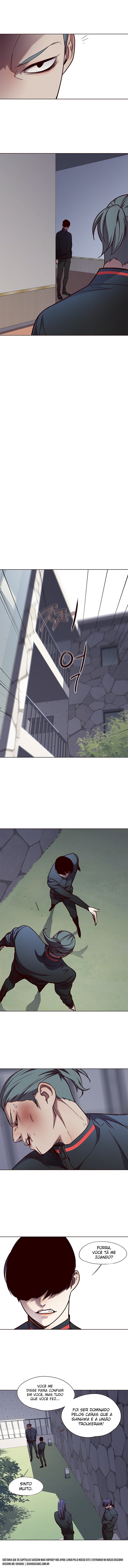 Read Eleceed PT Manga Online