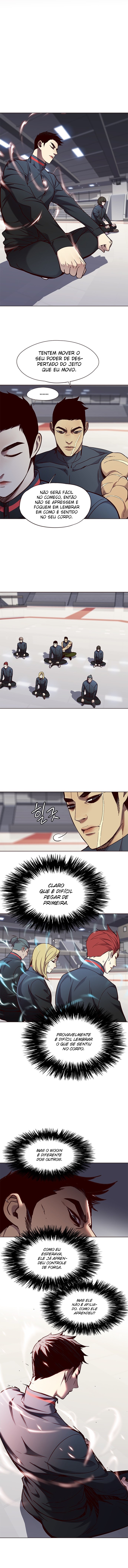 Read Eleceed PT Manga Online