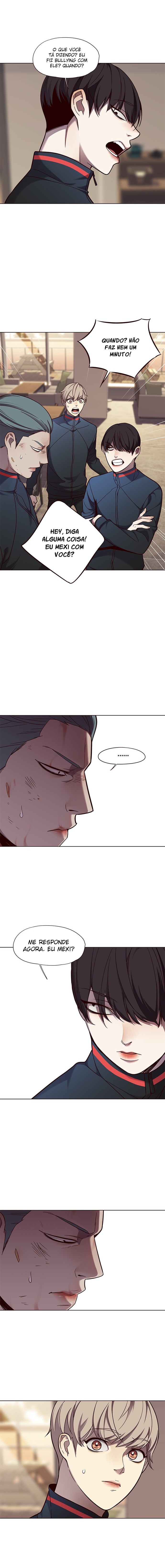 Read Eleceed PT Manga Online