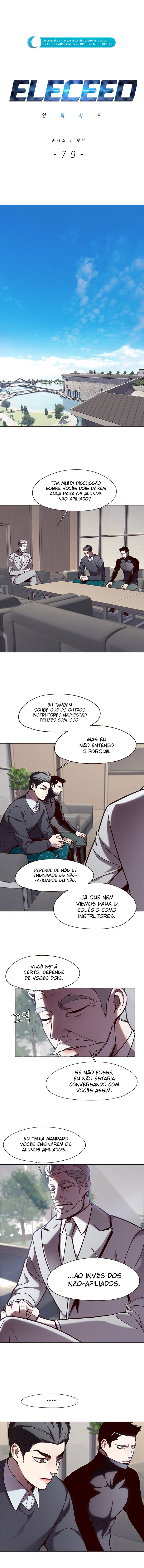 Read Eleceed PT Manga Online