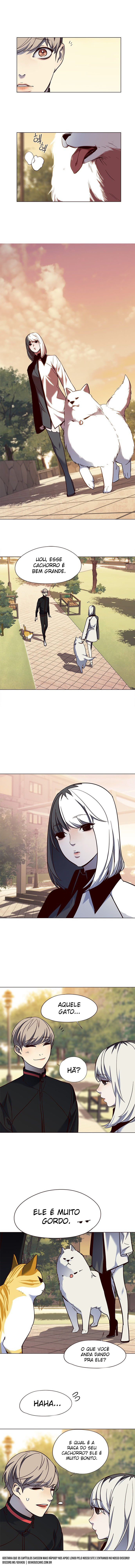 Read Eleceed PT Manga Online