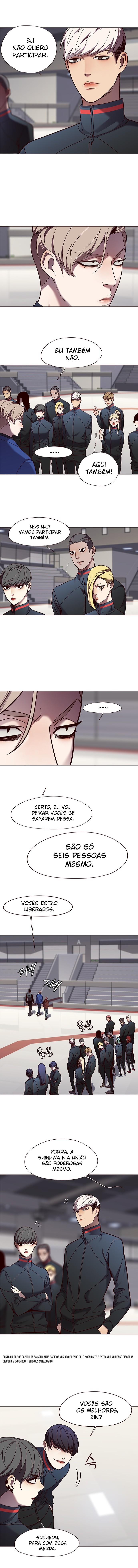 Read Eleceed PT Manga Online