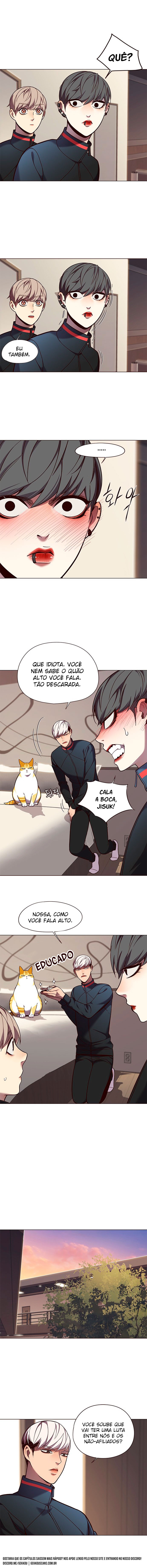 Read Eleceed PT Manga Online