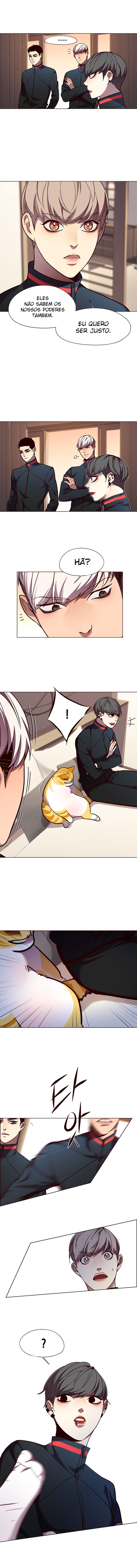 Read Eleceed PT Manga Online