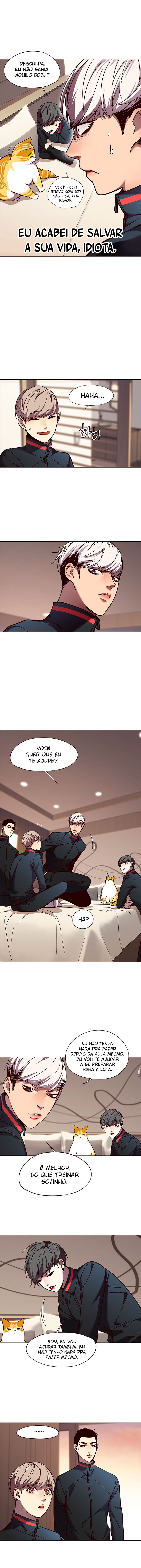 Read Eleceed PT Manga Online