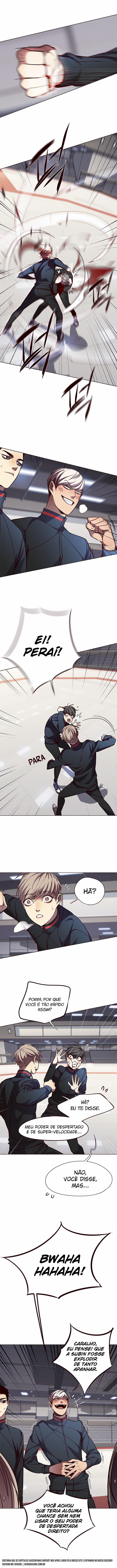 Read Eleceed PT Manga Online