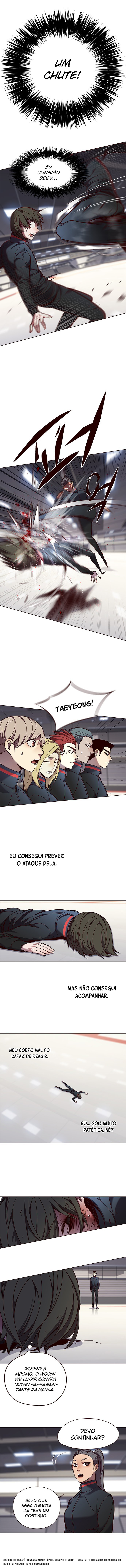 Read Eleceed PT Manga Online