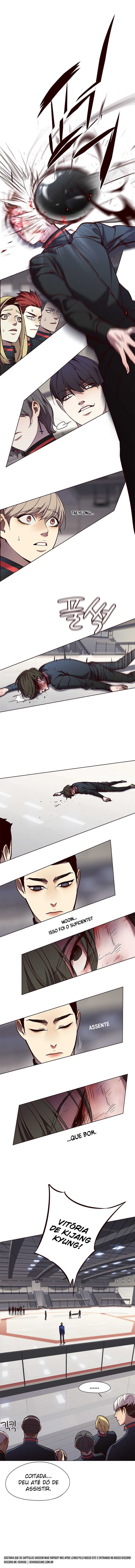 Read Eleceed PT Manga Online