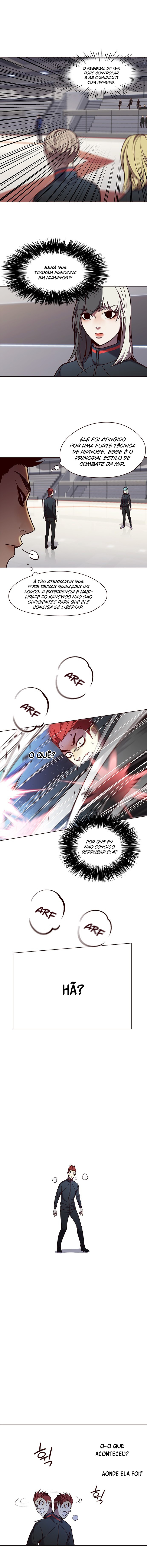 Read Eleceed PT Manga Online