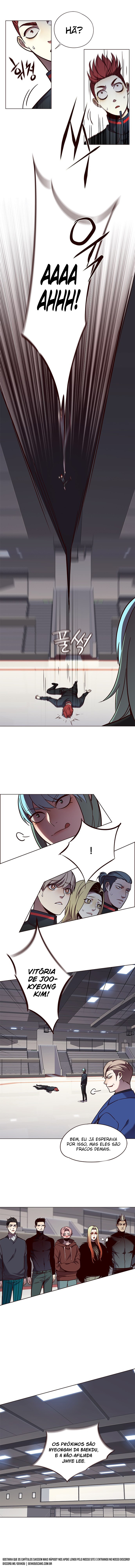 Read Eleceed PT Manga Online