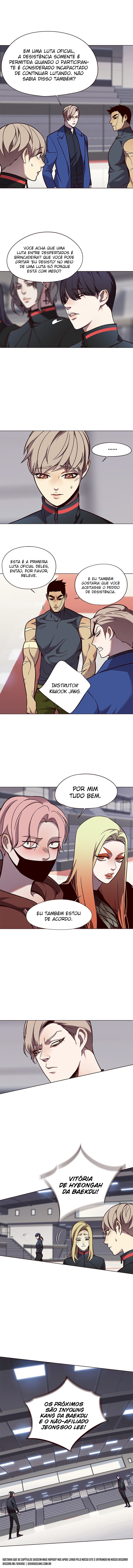 Read Eleceed PT Manga Online