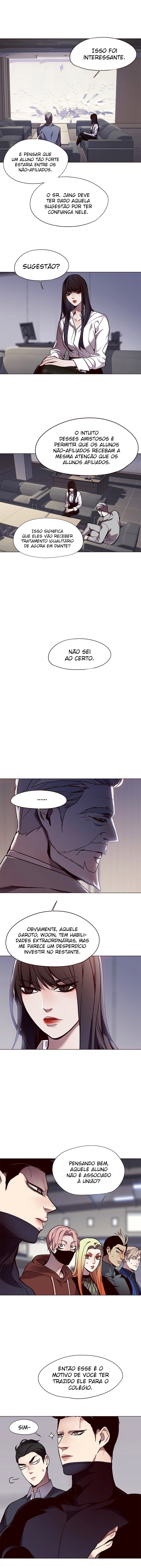 Read Eleceed PT Manga Online