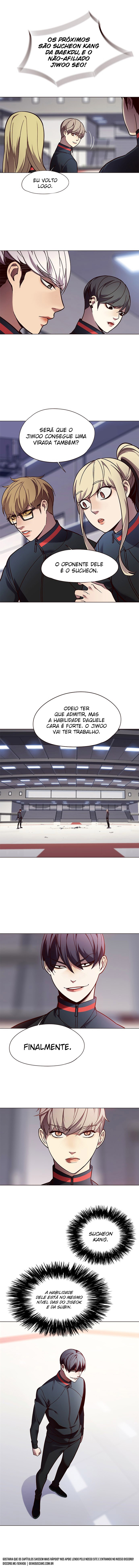 Read Eleceed PT Manga Online