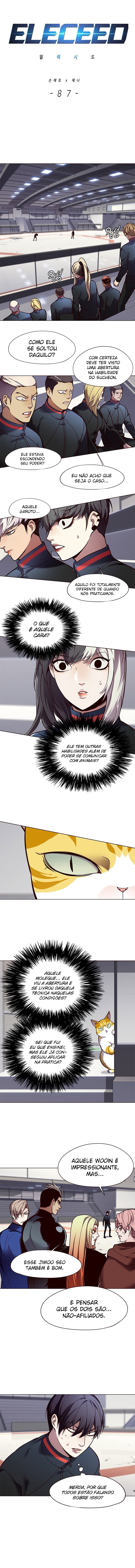 Read Eleceed PT Manga Online