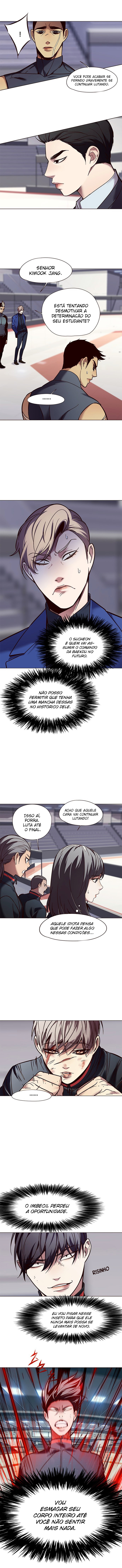 Read Eleceed PT Manga Online