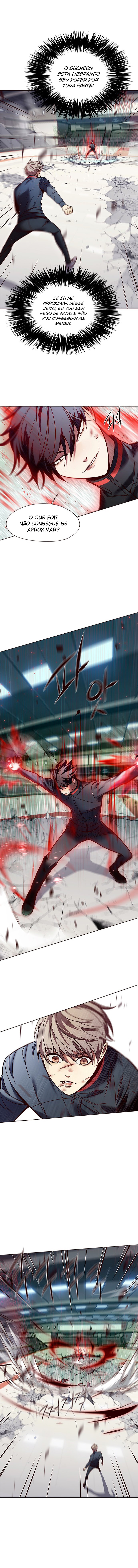 Read Eleceed PT Manga Online