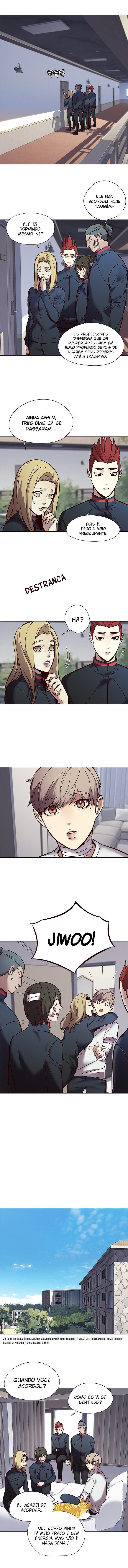 Read Eleceed PT Manga Online