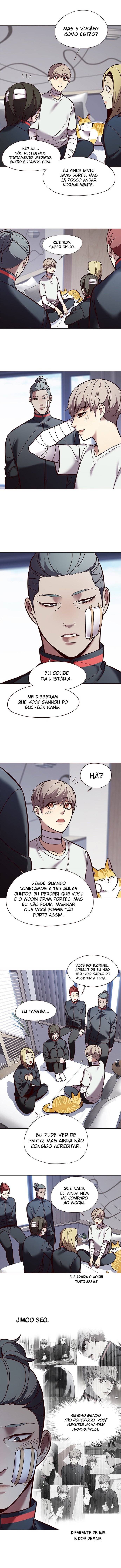 Read Eleceed PT Manga Online