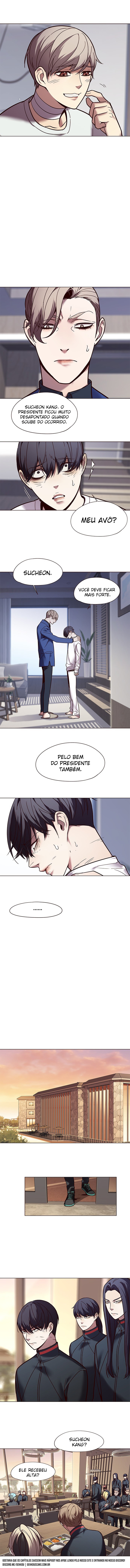 Read Eleceed PT Manga Online