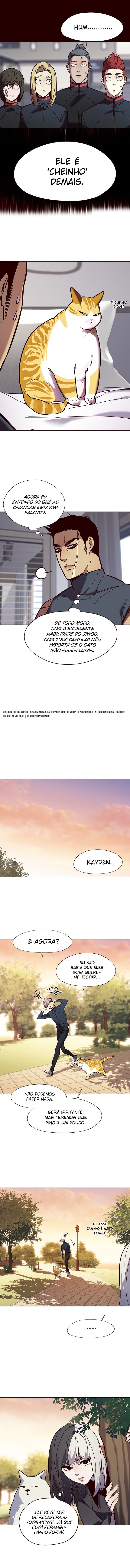 Read Eleceed PT Manga Online