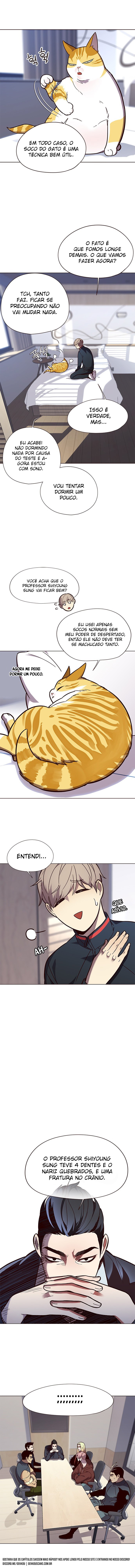 Read Eleceed PT Manga Online