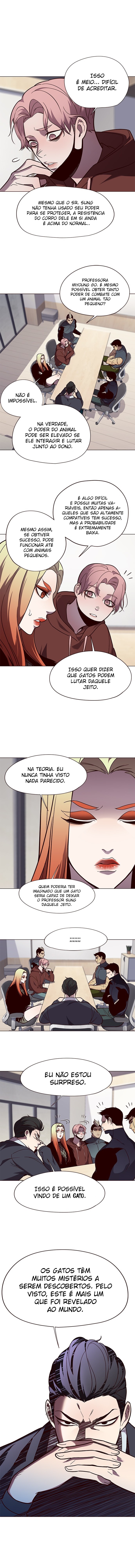 Read Eleceed PT Manga Online