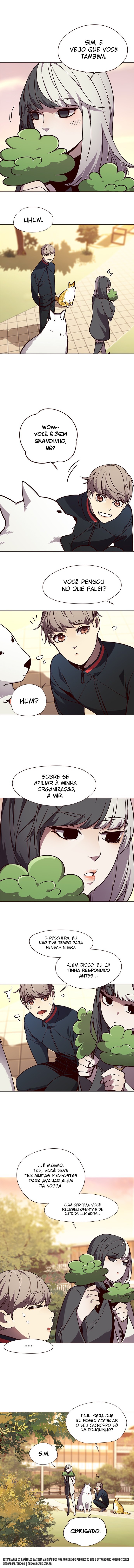 Read Eleceed PT Manga Online