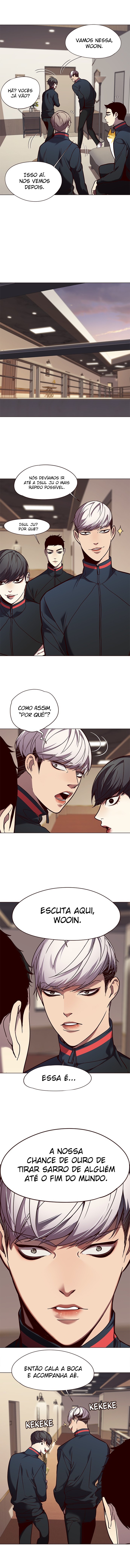 Read Eleceed PT Manga Online