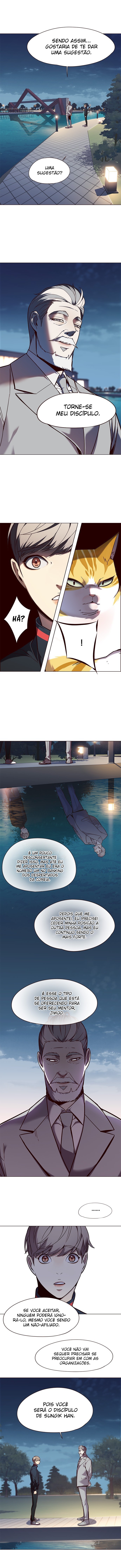 Read Eleceed PT Manga Online