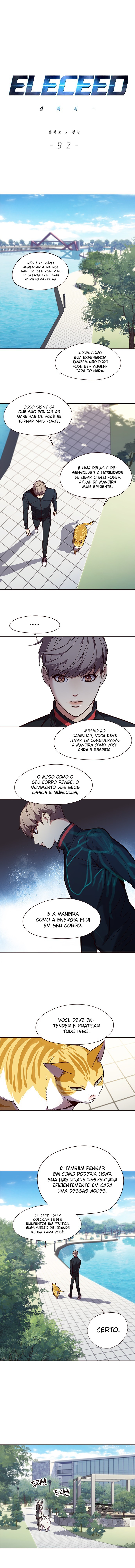 Read Eleceed PT Manga Online