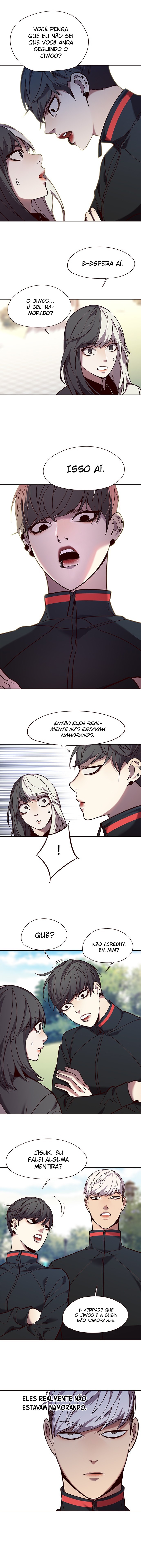 Read Eleceed PT Manga Online