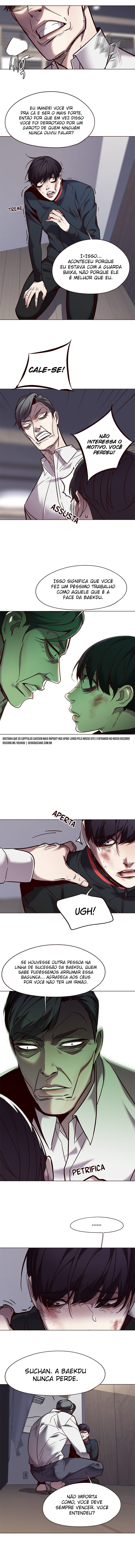 Read Eleceed PT Manga Online