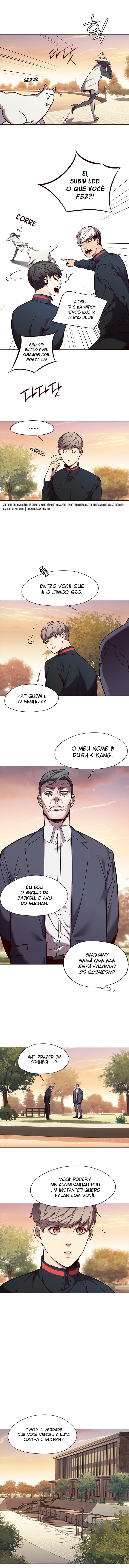 Read Eleceed PT Manga Online