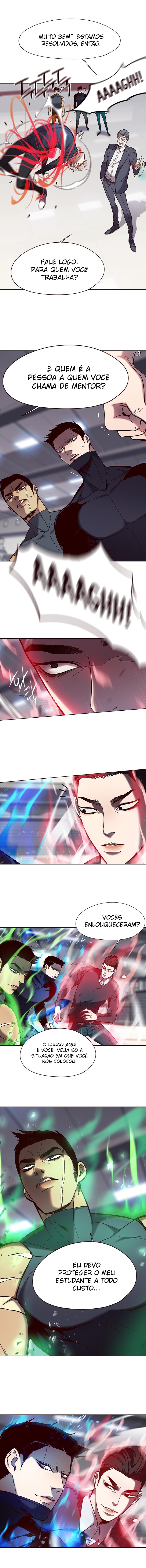 Read Eleceed PT Manga Online