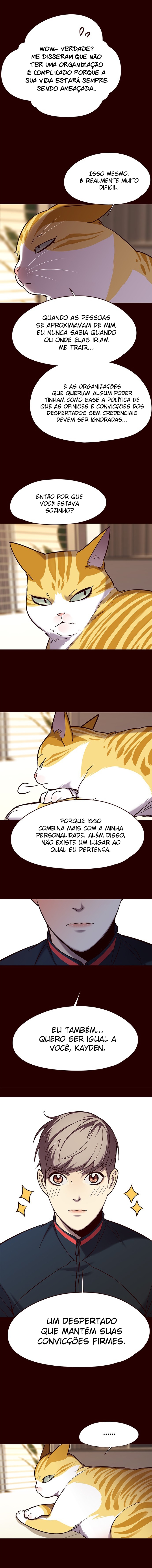 Read Eleceed PT Manga Online