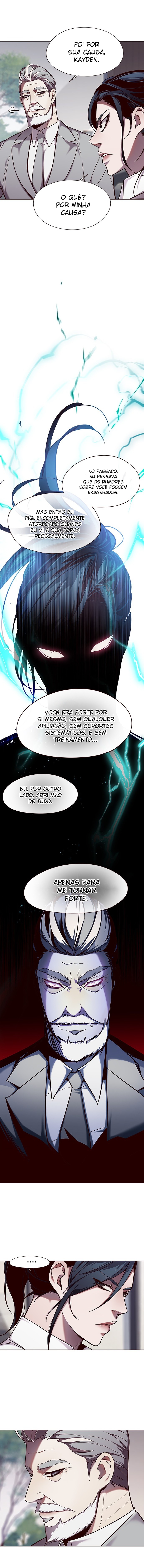 Read Eleceed PT Manga Online