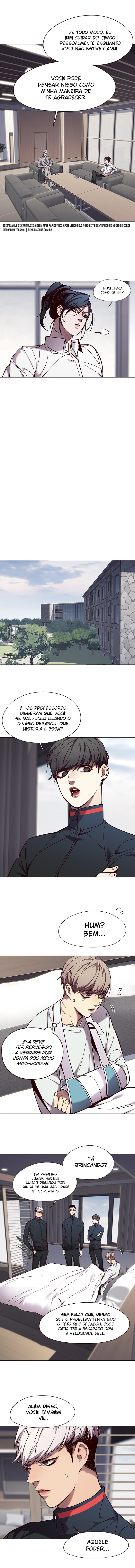 Read Eleceed PT Manga Online