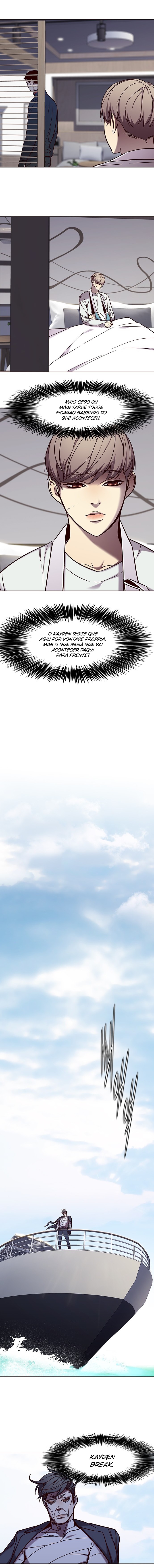 Read Eleceed PT Manga Online