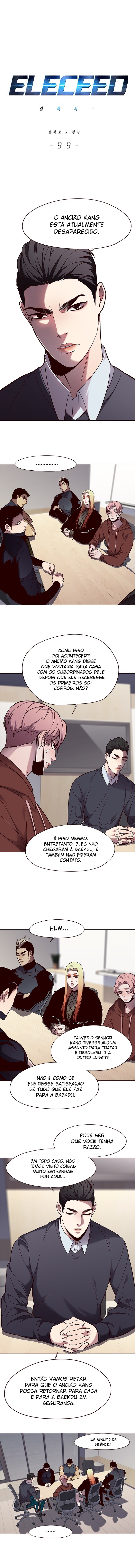 Read Eleceed PT Manga Online