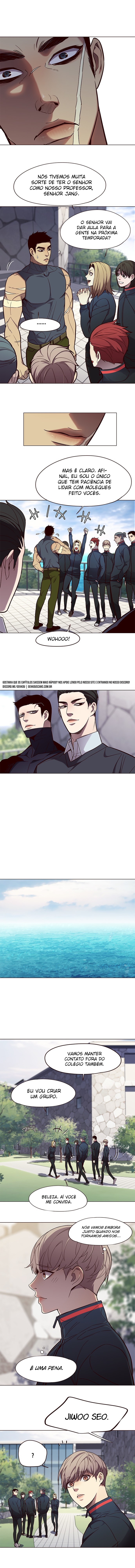 Read Eleceed PT Manga Online