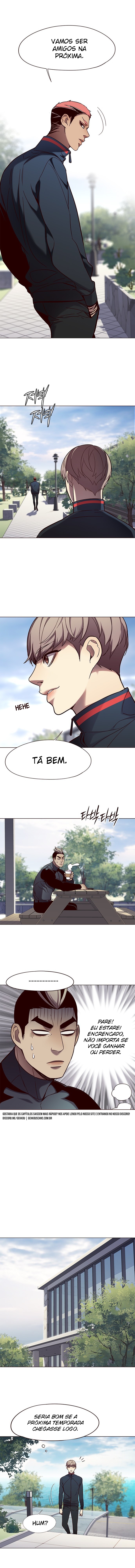 Read Eleceed PT Manga Online