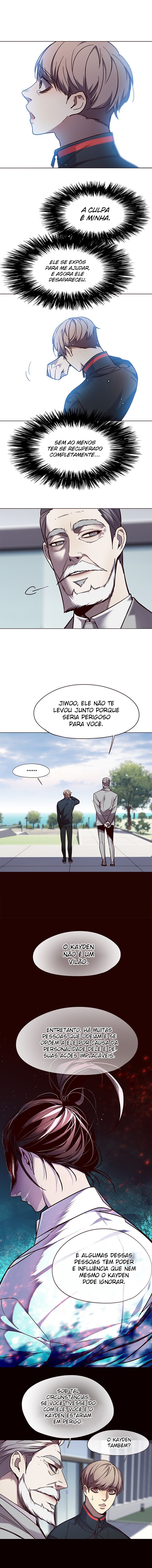 Read Eleceed PT Manga Online