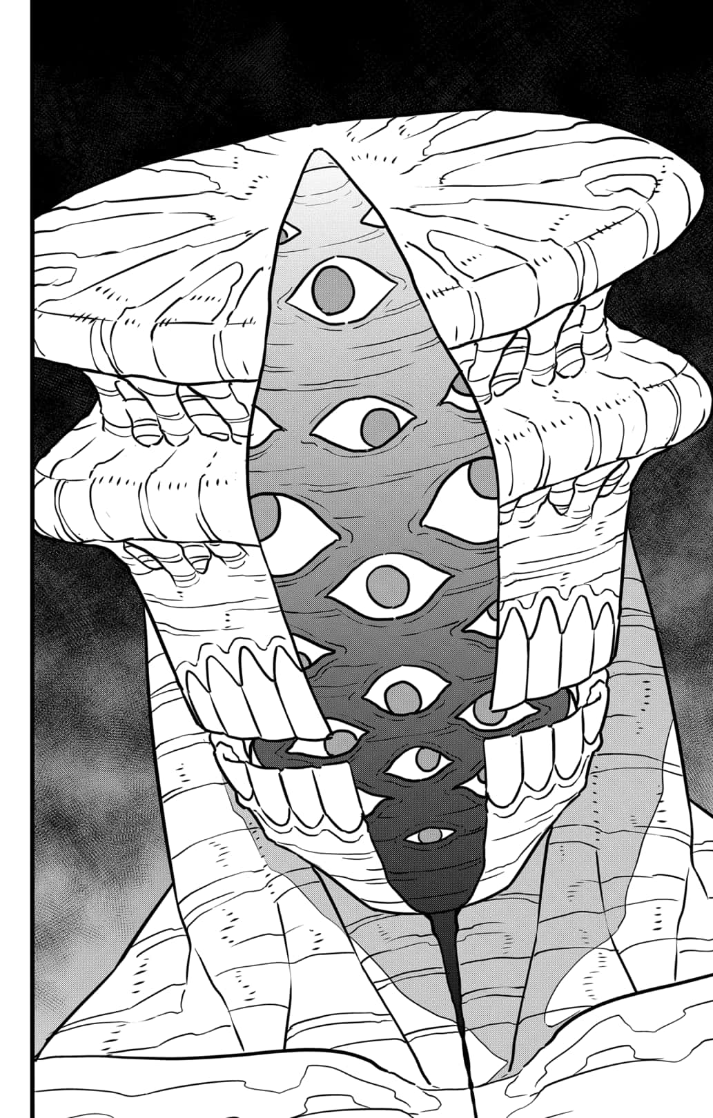 Read Kaiju No. 8 PT Manga Online