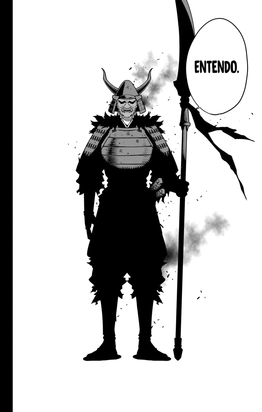 Read Kaiju No. 8 PT Manga Online