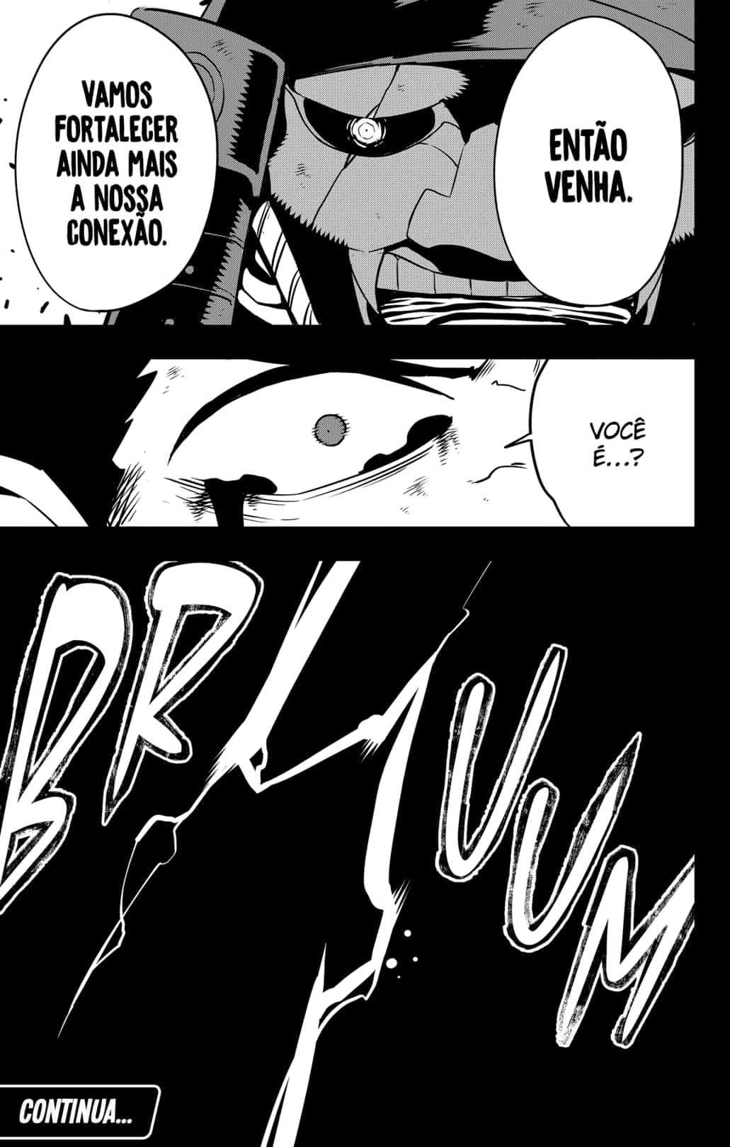 Read Kaiju No. 8 PT Manga Online