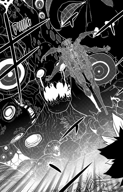 Read Kaiju No. 8 PT Manga Online