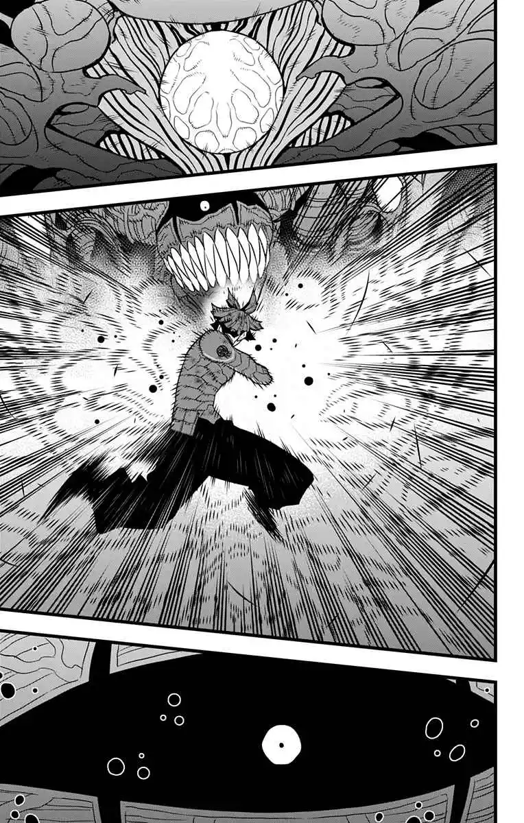 Read Kaiju No. 8 PT Manga Online